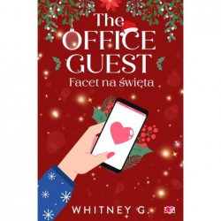 The Office Party. Firmowa...