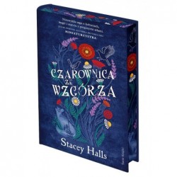 Czarownica ze wzgórza...