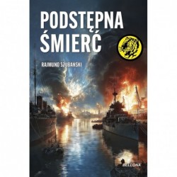 Podstępna śmierć