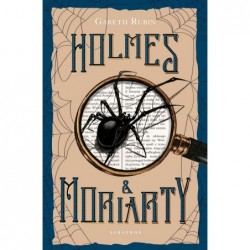 Holmes i Moriarty