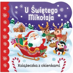 U Świętego Mikołaja....