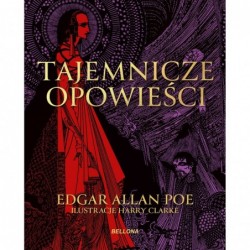 Tajemnicze opowieści...