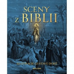 Sceny z Biblii (wydanie z...