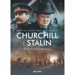 Churchill i Stalin....