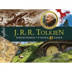 J.R.R. Tolkien. Poznaj...