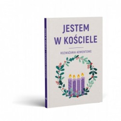 Jestem w kościele....