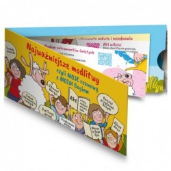 Najważniejsze modlitwy...