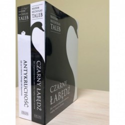 Pakiet: Czarny łabędź /...