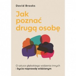 Jak poznać drugą osobę. O...