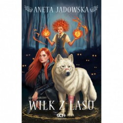 Wilk z lasu