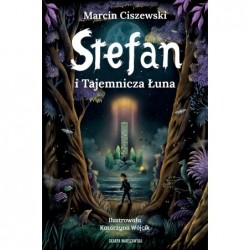 Stefan i Tajemnicza Łuna