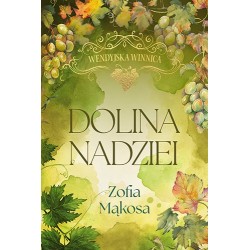 Dolina nadziei. Cykl...