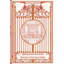 Magia pocałunku....