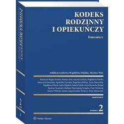 Kodeks rodzinny i...