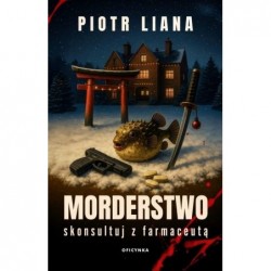 Morderstwo skonsultuj z...