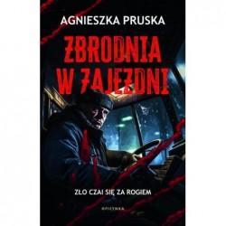 Zbrodnia w zajezdni