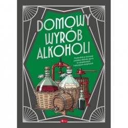 Domowy wyrób alkoholi