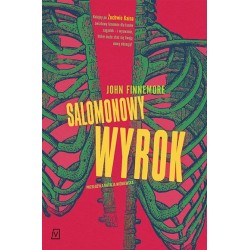 Salomonowy wyrok