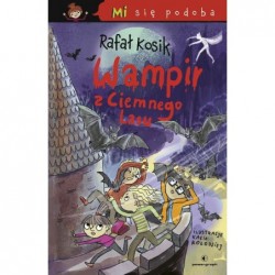 Mi się podoba. Wampir z...