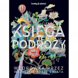 Księga podróży. Wędrówka...