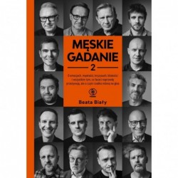 Męskie gadanie 2