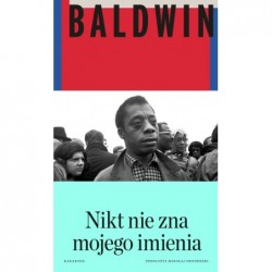 Nikt nie zna mojego...