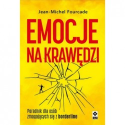 Emocje na krawędzi....