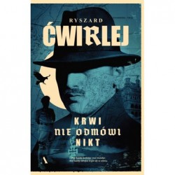 Krwi nie odmówi nikt