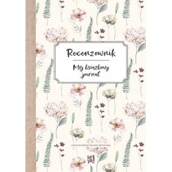 Recenzownik. Mój książkowy...