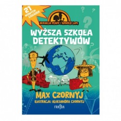 Heraklia Płaro i Arnold...