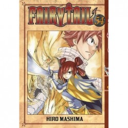 Fairy tail #54