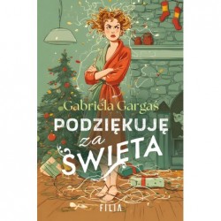 Podziękuję za Święta