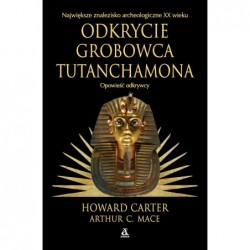 Odkrycie grobowca...