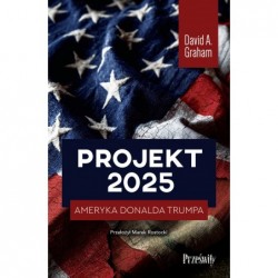 Projekt 2025. Ameryka...