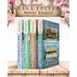 Pakiet. Saga Polska