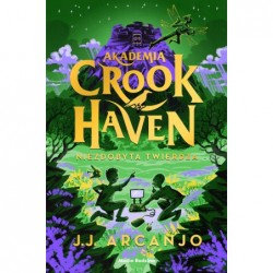 Akademia Crookhaven....