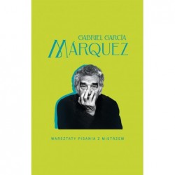 Warsztaty pisania z mistrzem