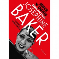 Serce w ogniu. Burzliwe...