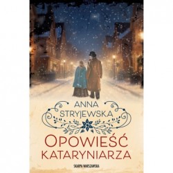 Opowieść kataryniarza