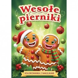 Wesołe Pierniki