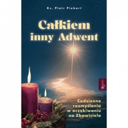 Całkiem inny Adwent