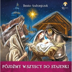 Pójdźmy wszyscy do stajenki