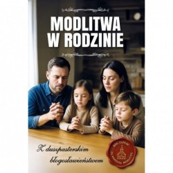 Modlitwa w rodzinie. Z...