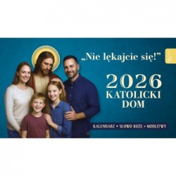 2026 Katolicki dom