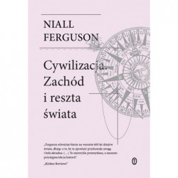 Cywilizacja. Zachód i...