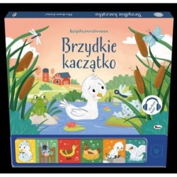 Książka przestrzenna....