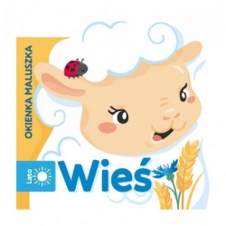 Okienka maluszka. Wieś