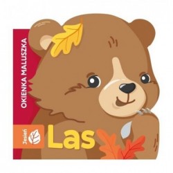 Okienka maluszka. Las