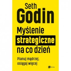 Myślenie strategiczne na co...