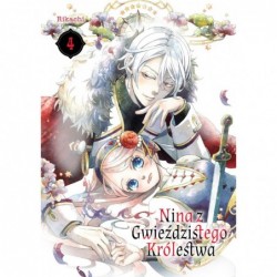 Nina z gwieździstego...